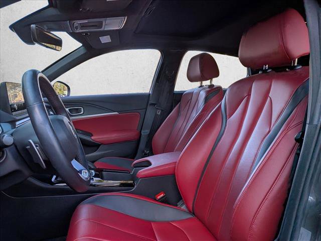 Used 2024 Acura Integra A-Spec image 11
