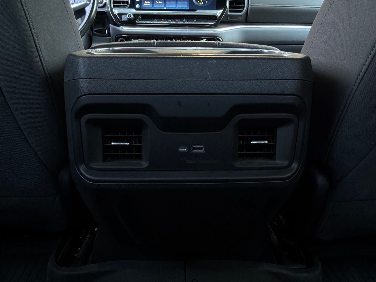 Used 2023 Chevrolet Silverado 1500 LT Trail Boss w/ Protection Package AWD/4WD image 19