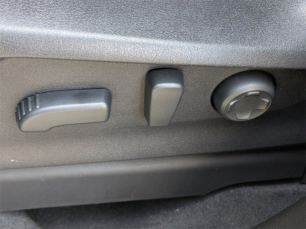 Certified 2024 Subaru Ascent Limited w/ Technology Package image 22