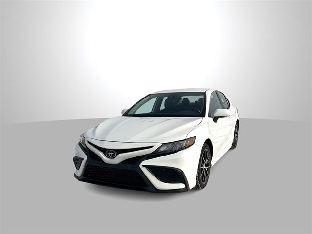 Used 2023 Toyota Camry SE