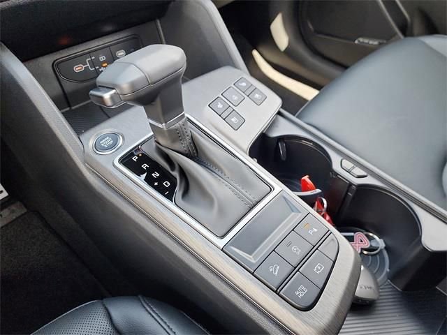 Certified 2026 Kia Sportage X-Pro Prestige image 22
