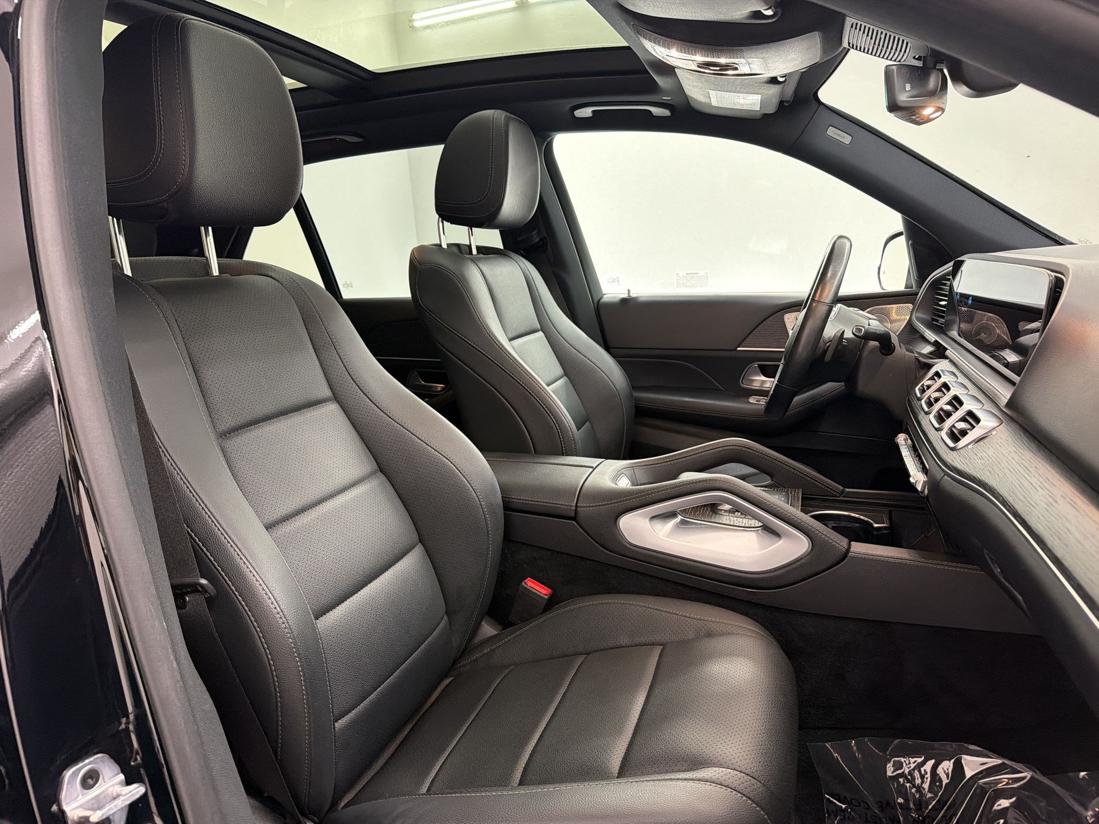 Used 2022 Mercedes-Benz GLE 350 image 23