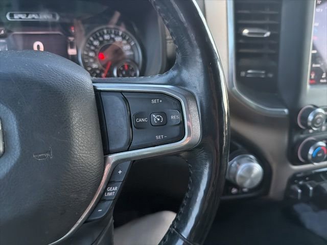 Used 2020 RAM 1500 Laramie image 48