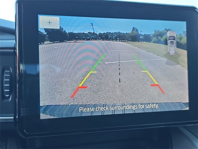 Used 2023 Ford Explorer Timberline image 17