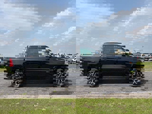 New 2026 RAM 1500 Laramie image 1