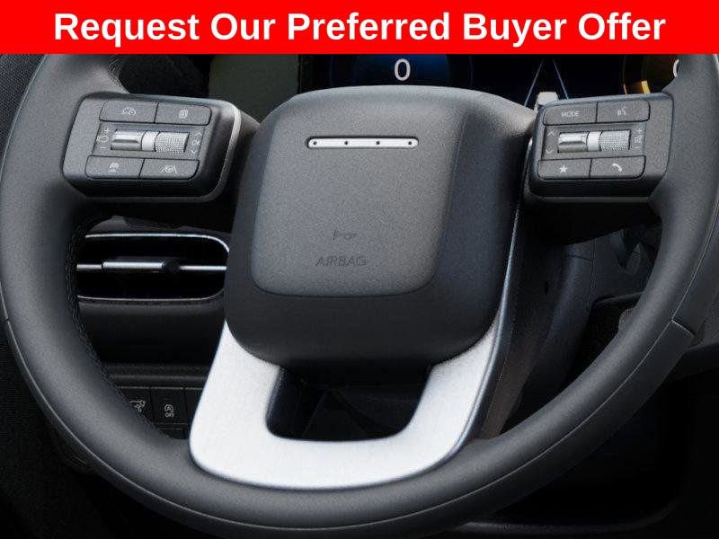 New 2026 Hyundai Palisade Calligraphy image 12