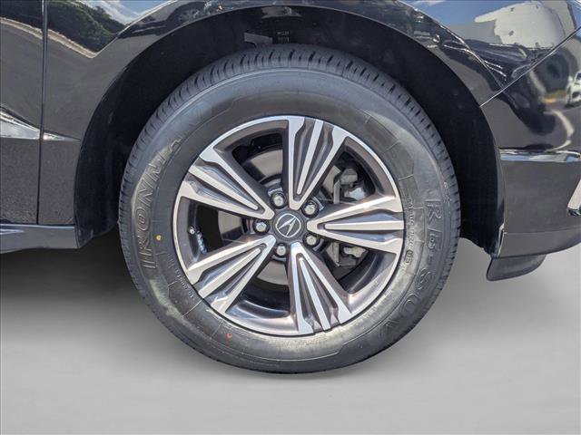 Used 2017 Acura MDX FWD image 20