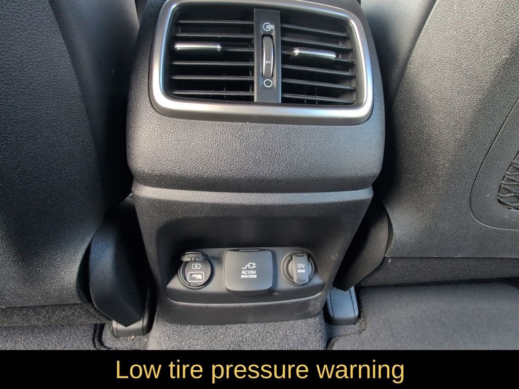 Used 2019 Kia Sorento EX w/ EX Touring Package image 18