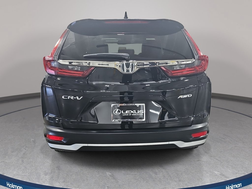 Used 2020 Honda CR-V EX-L image 7
