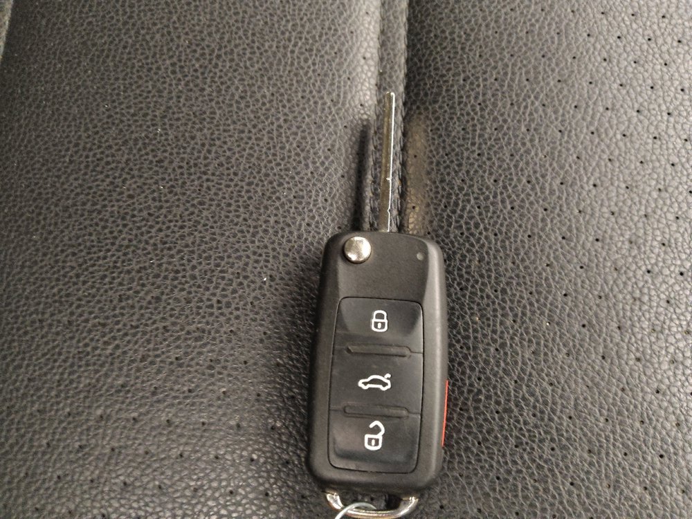Used 2014 Volkswagen Jetta SE FWD image 32