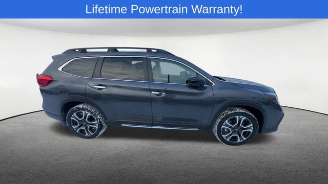 New 2026 Subaru Ascent Touring image 9