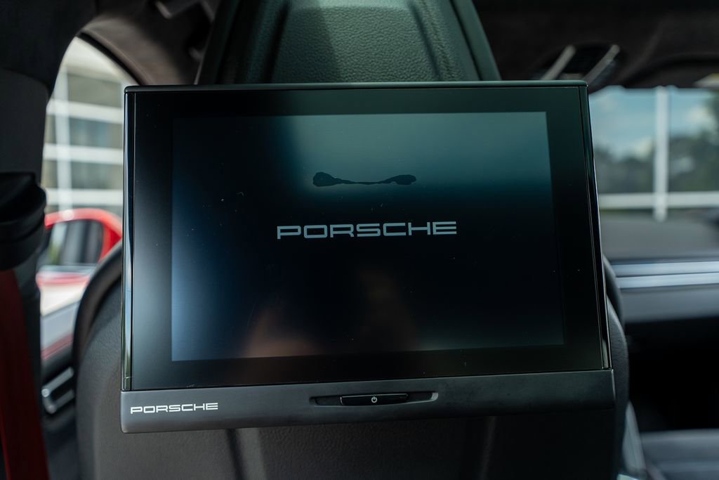 Used 2021 Porsche Cayenne GTS AWD/4WD image 52