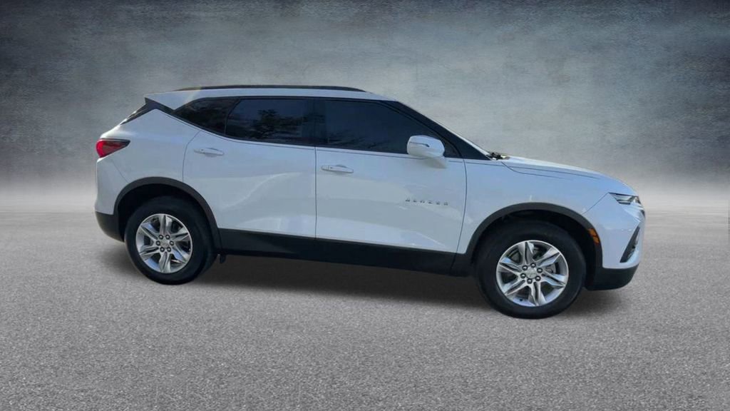 Used 2020 Chevrolet Blazer LT image 28