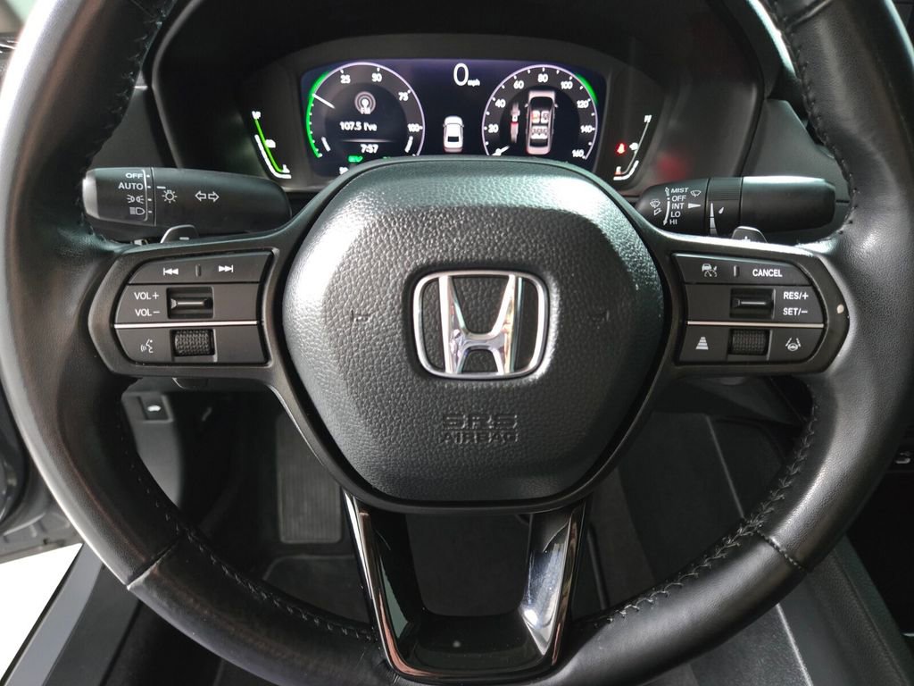 Used 2024 Honda Accord EX-L image 25