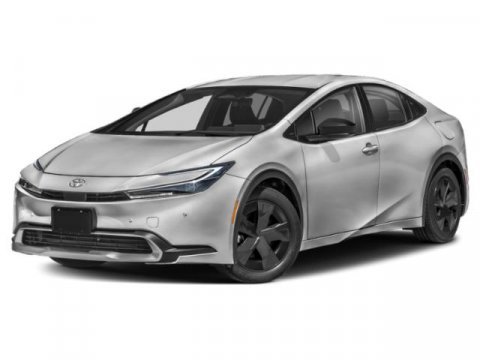 New 2026 Toyota Prius Plug-In Hybrid FWD image 1