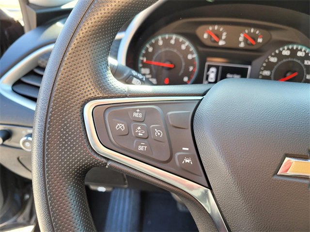 Used 2025 Chevrolet Malibu LS image 26