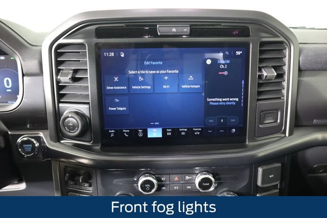New 2026 Ford F150 Lariat w/ Equipment Group 502A High AWD/4WD image 52