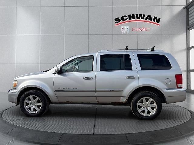 Used 2007 Chrysler Aspen Limited AWD/4WD image 7