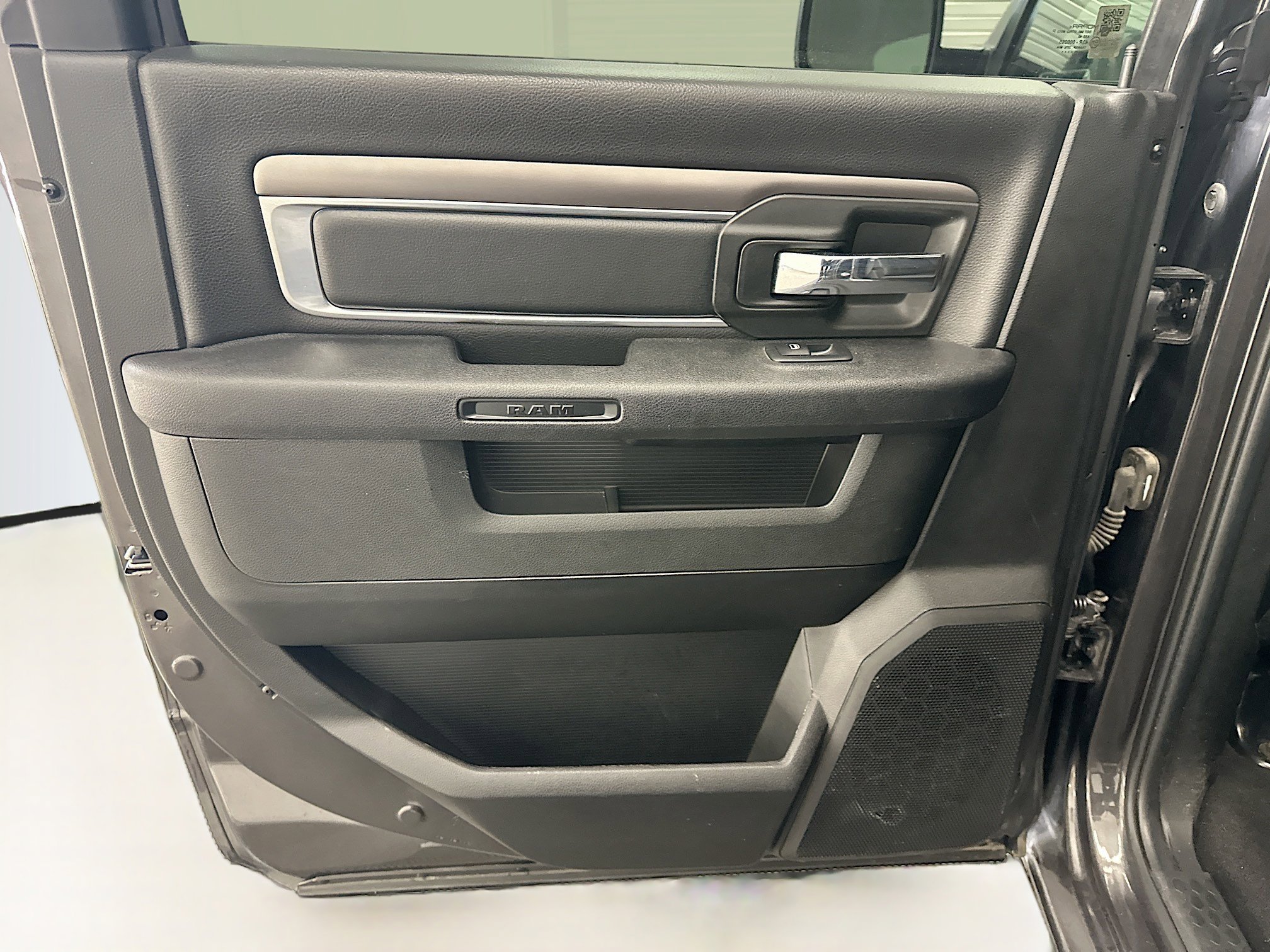 Used 2024 RAM 1500 Classic Warlock image 26