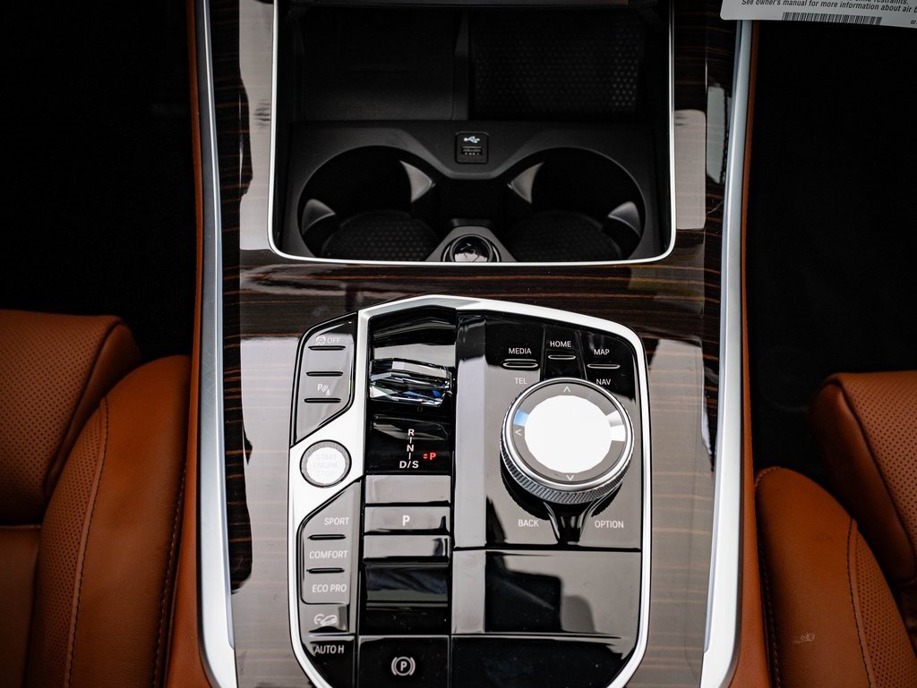 New 2026 BMW X5 M60i image 41