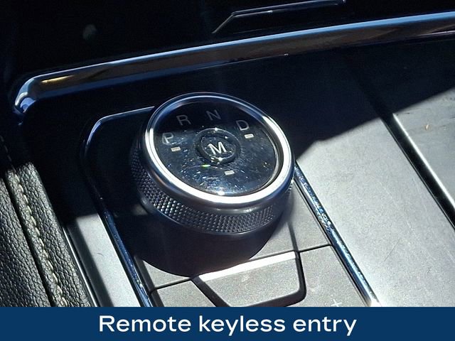 Used 2022 Ford Expedition Max XLT AWD/4WD image 11