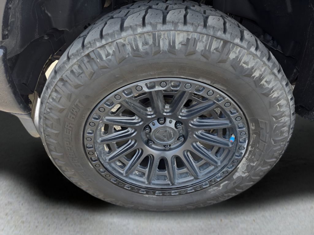 Used 2023 Ford F150 XL w/ STX Appearance Package image 9