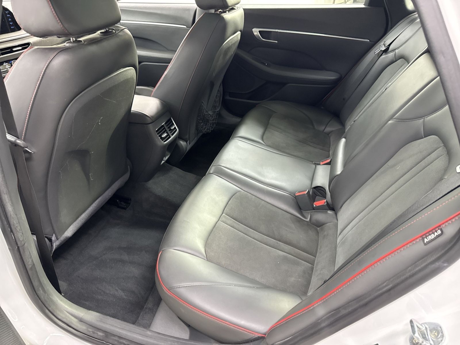 Used 2022 Hyundai Sonata SEL Plus w/ Cargo Package FWD image 37