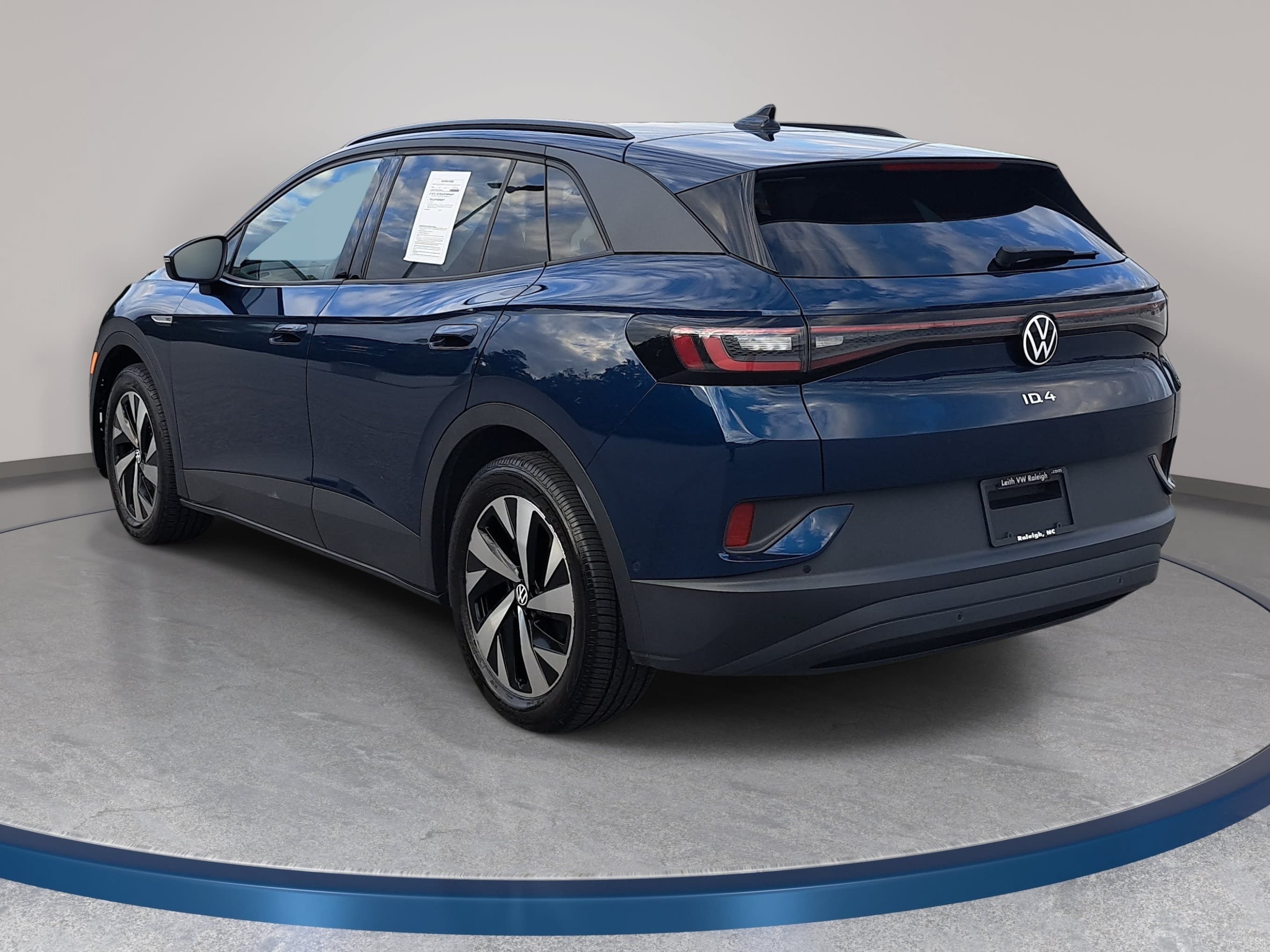 Certified 2023 Volkswagen ID.4 Pro RWD image 7