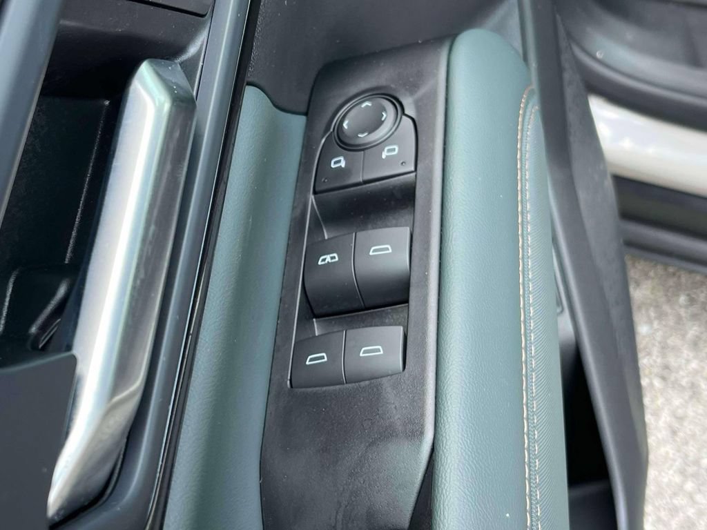 New 2026 GMC Terrain AT4 AWD/4WD image 20