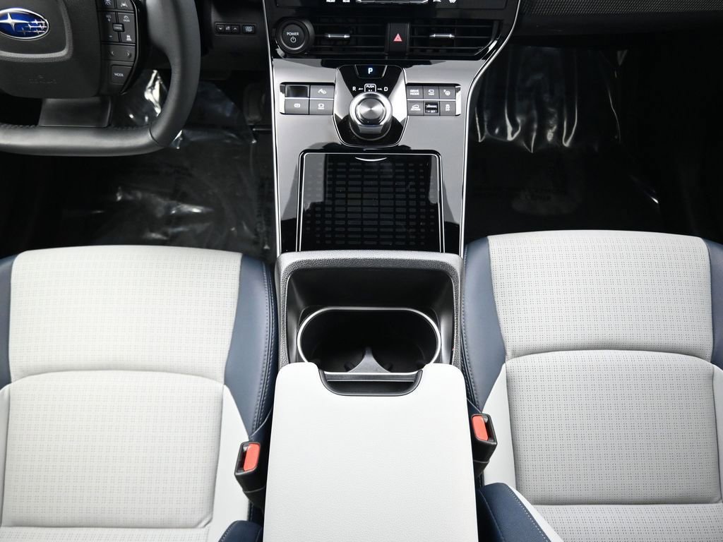 Used 2024 Subaru Solterra Limited image 31