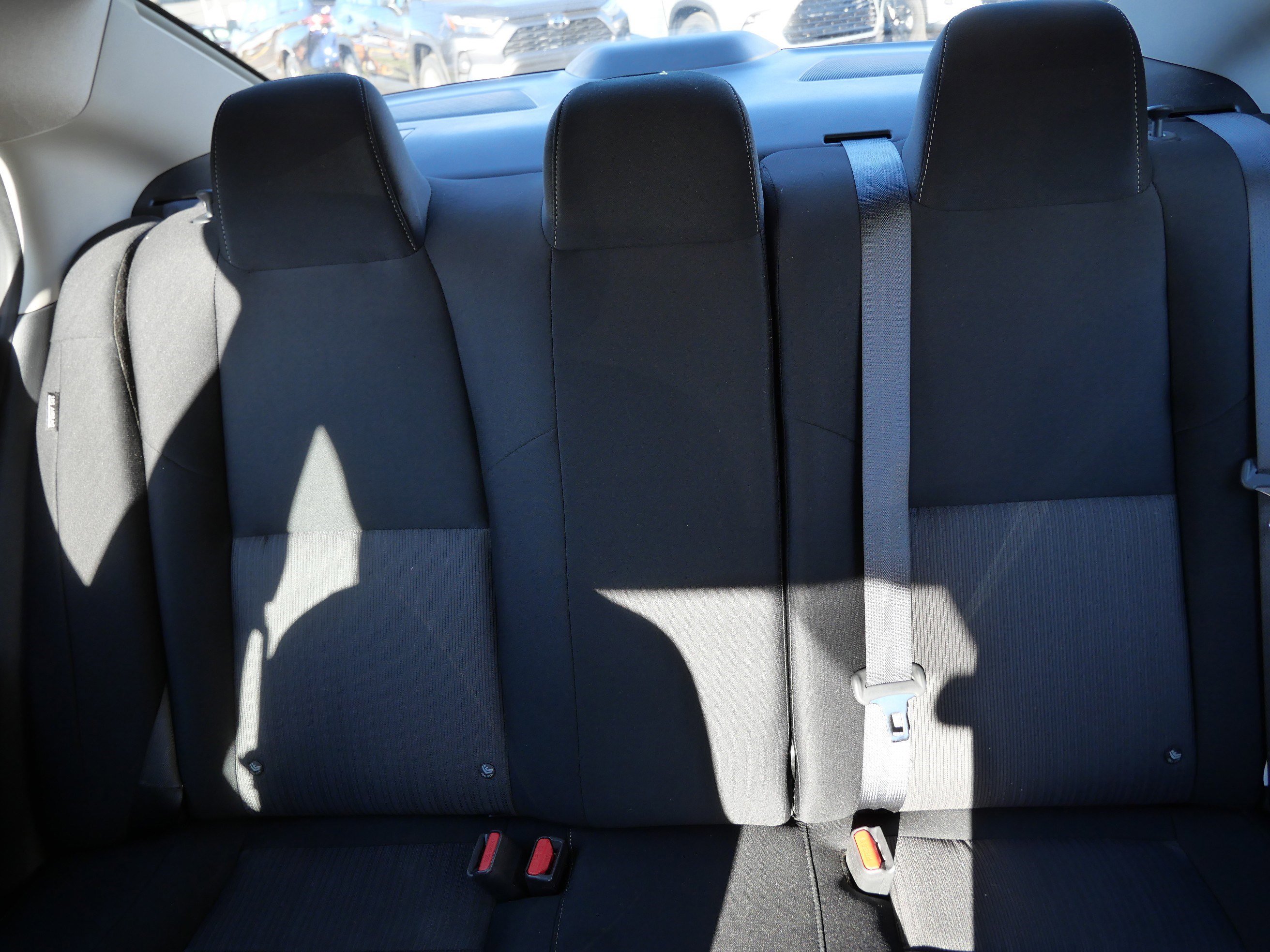 Used 2025 Nissan Sentra SV w/ All-Weather Package image 13