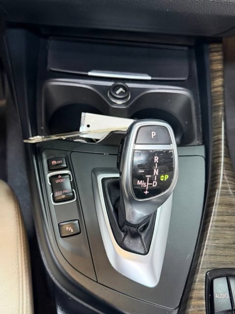 Used 2017 BMW 230i Convertible RWD image 23