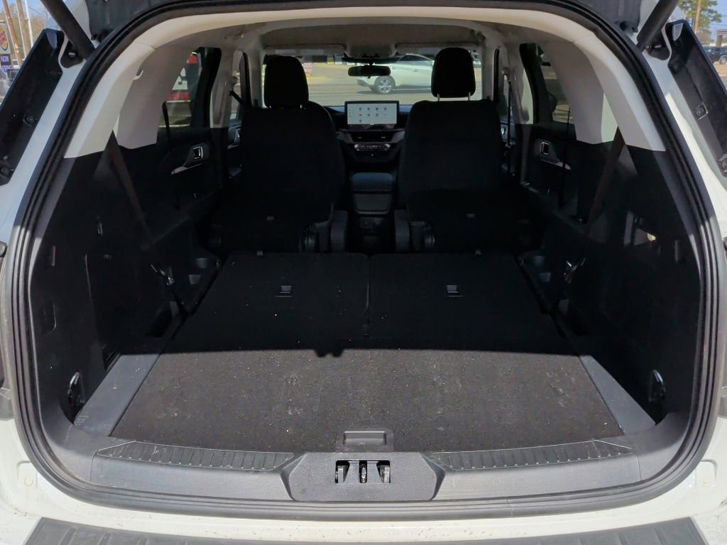 Used 2026 Ford Explorer Active image 43