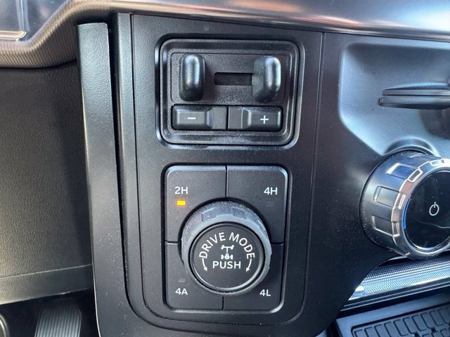 Used 2023 Ford F150 Raptor AWD/4WD image 27