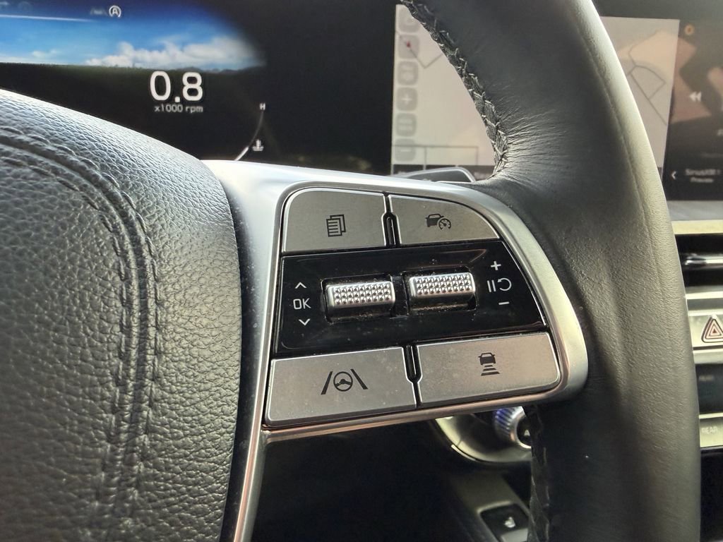 Certified 2023 Kia Telluride SX Prestige AWD/4WD image 29