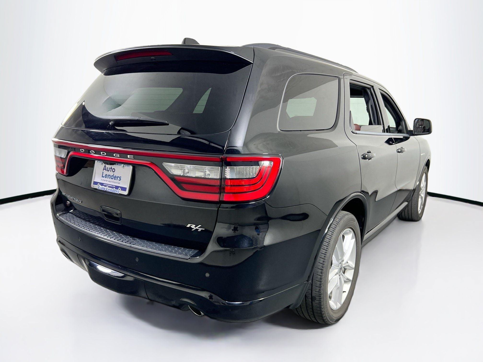 Used 2023 Dodge Durango R/T AWD/4WD image 5