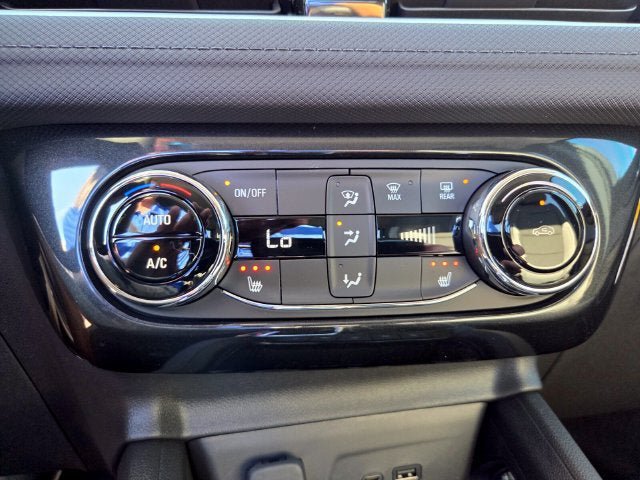 New 2026 Chevrolet TrailBlazer LT w/ Convenience Package FWD image 18
