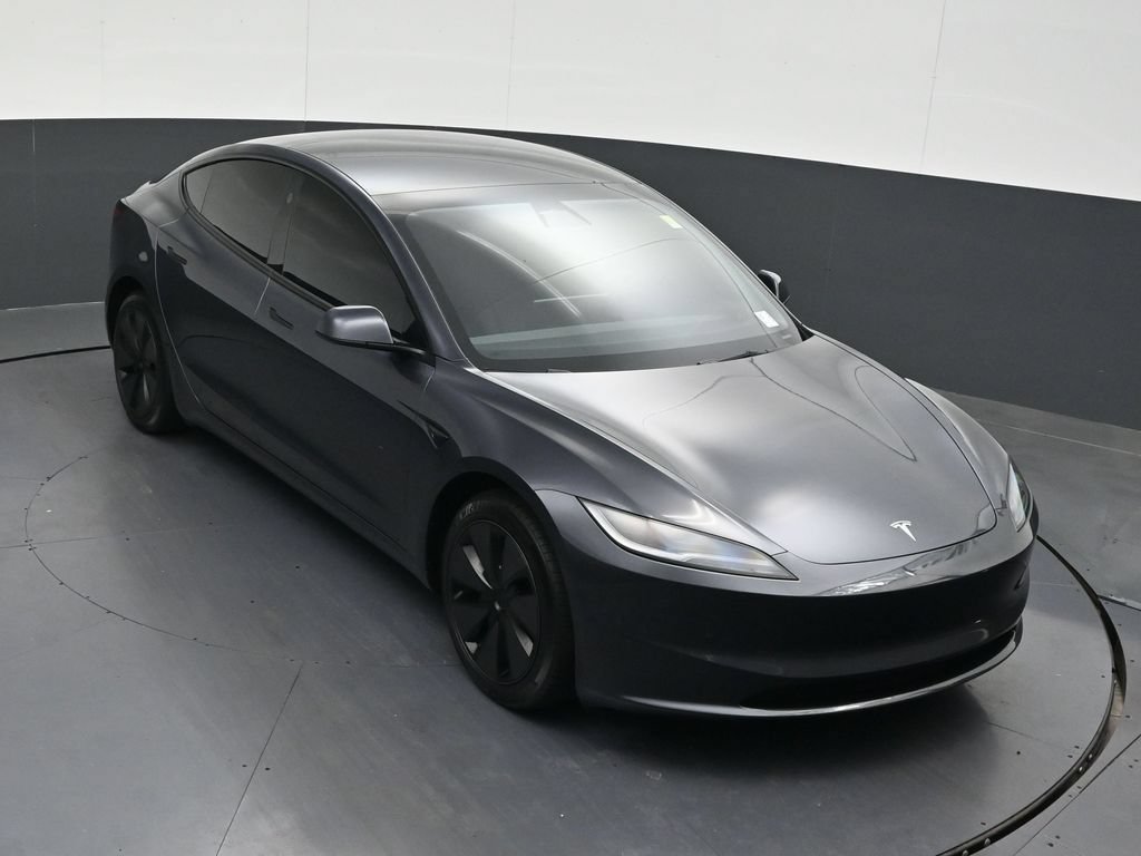 Used 2025 Tesla Model 3 Long Range RWD image 23