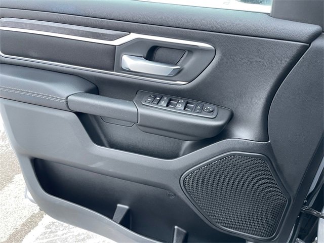 Used 2024 RAM 1500 Big Horn image 36