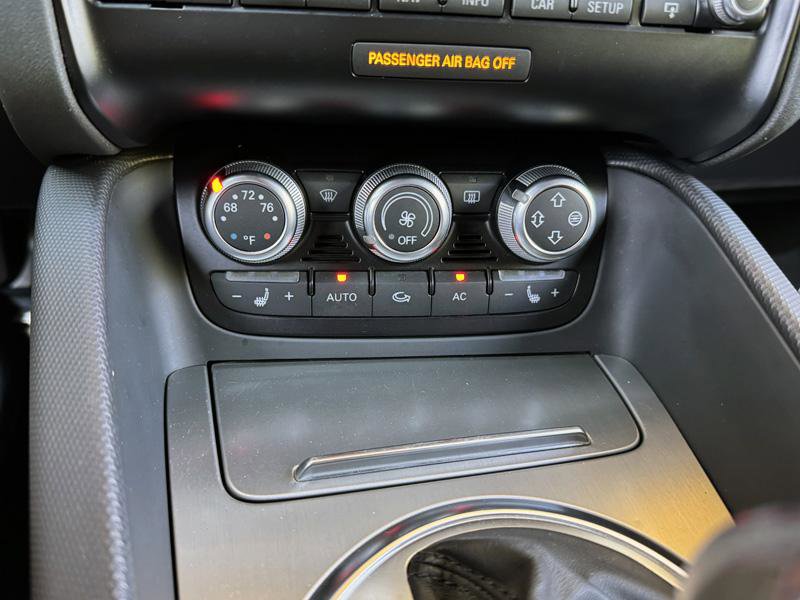 Used 2013 Audi TT 2.0T Premium Plus image 24