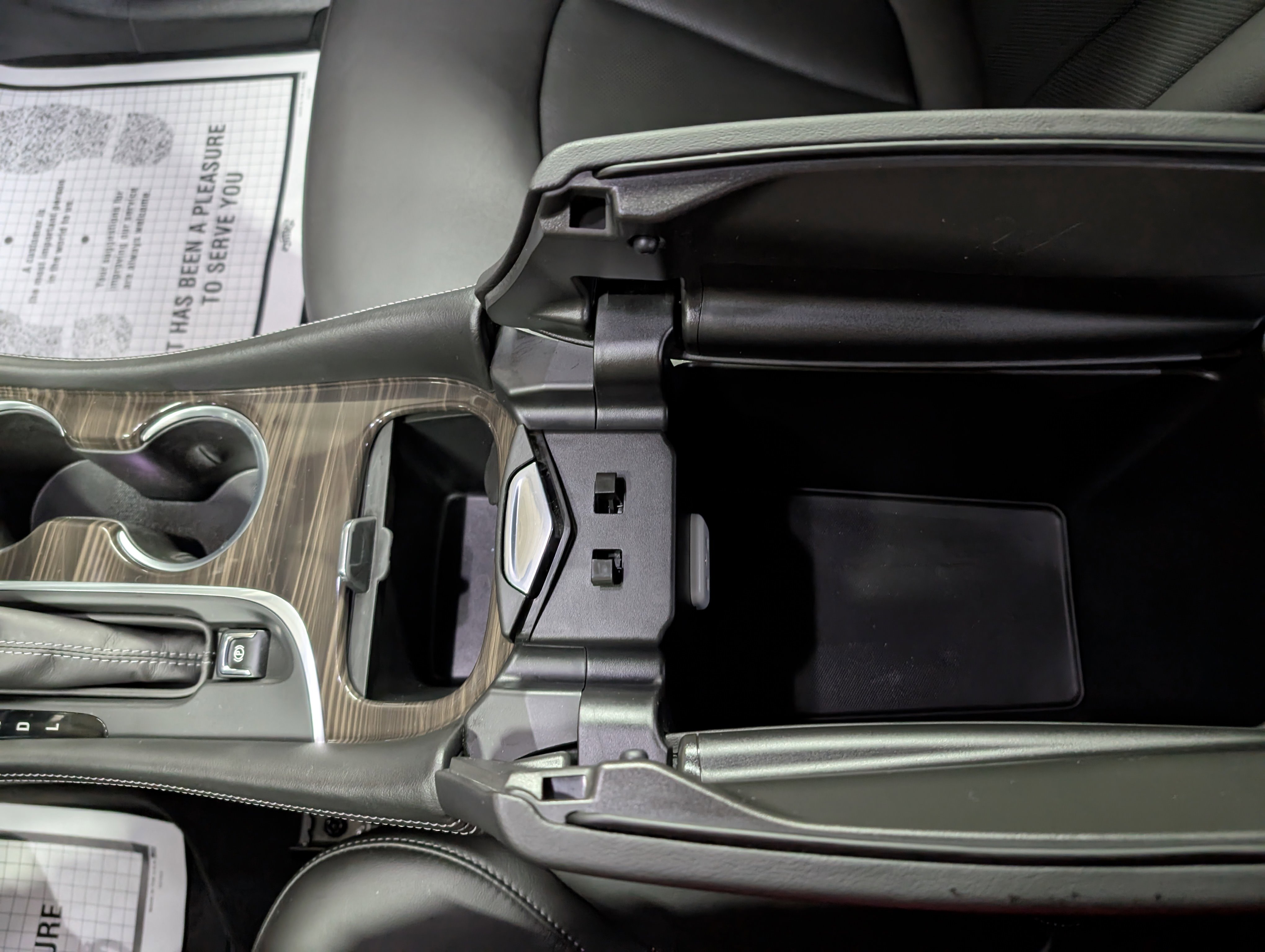 Used 2020 Buick Envision Premium image 16