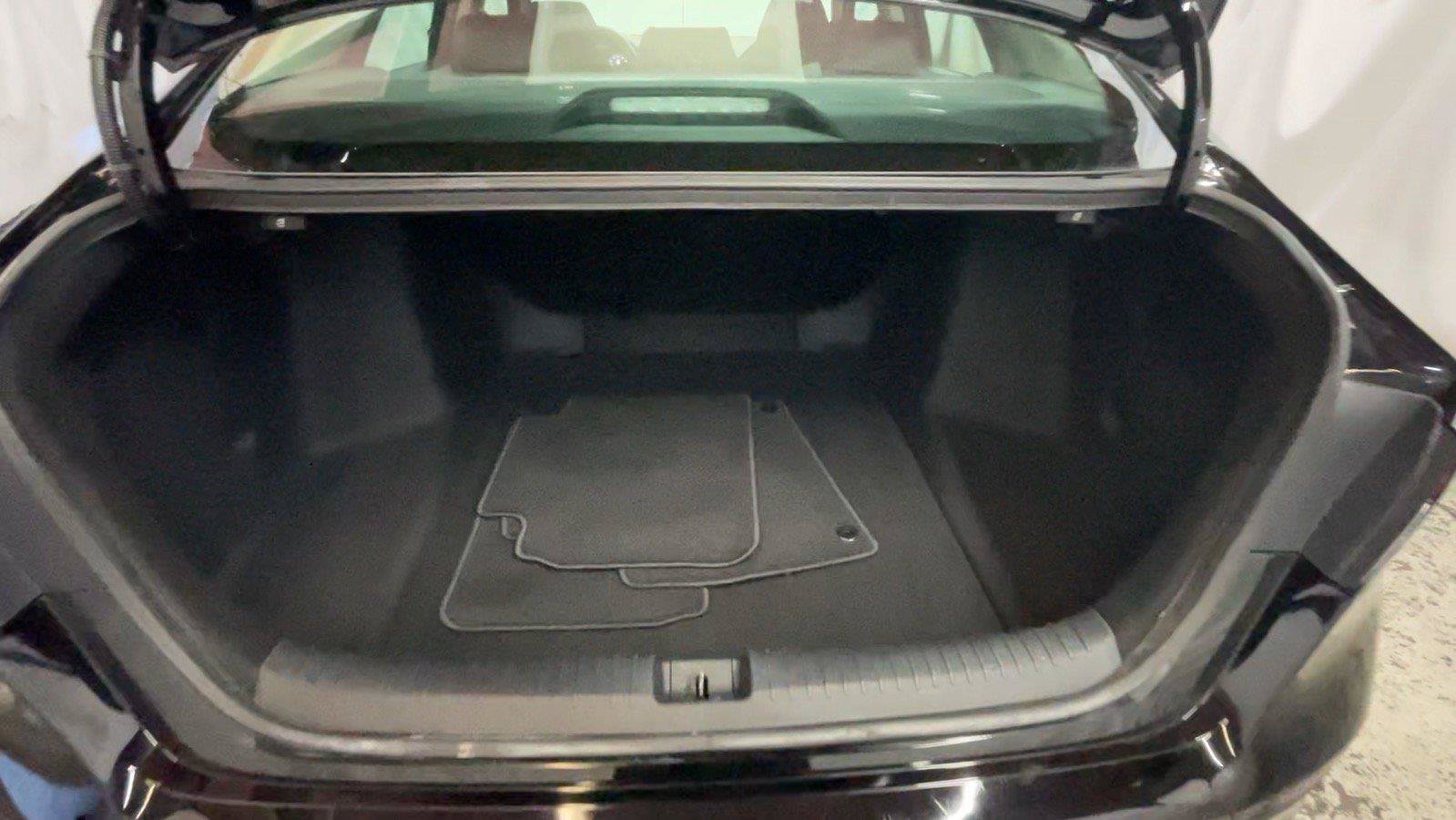 Used 2025 Honda Accord SE image 21