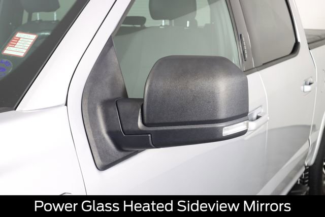 Used 2016 Ford F150 XLT w/ Equipment Group 302A Luxury image 21