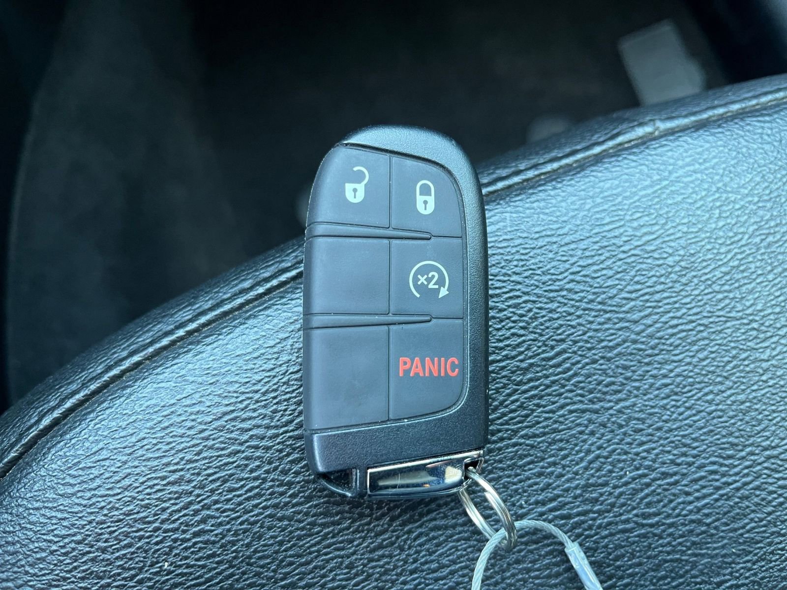 Used 2025 Jeep Compass Limited AWD/4WD image 21