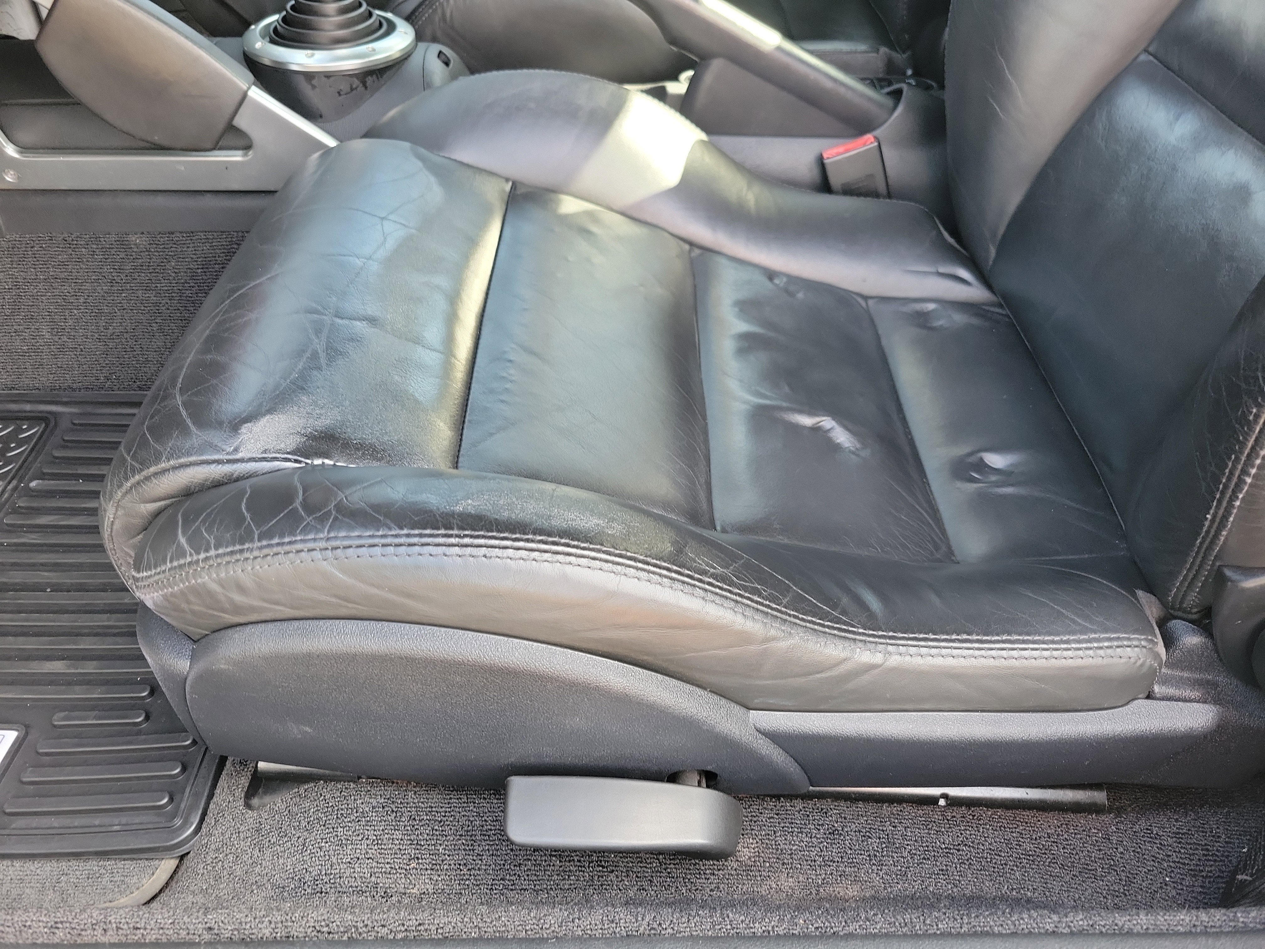 Used 2002 Audi TT 1.8T image 6