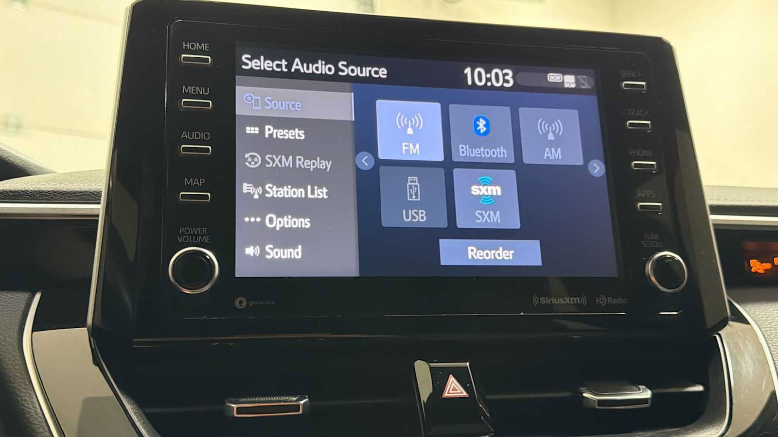 Used 2021 Toyota Corolla XSE FWD image 18