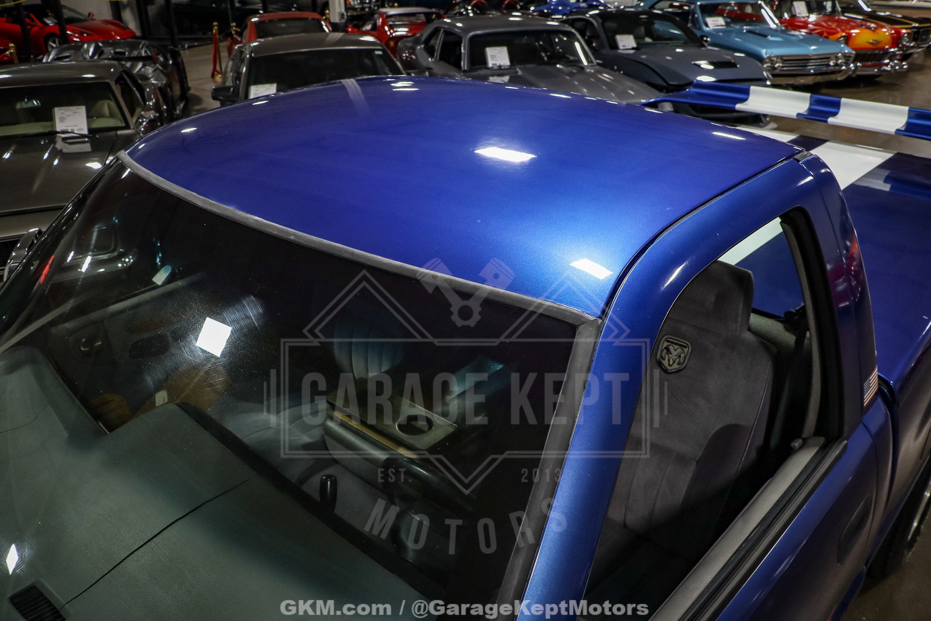 Used 1996 Dodge Ram 1500 Truck 2WD Regular Cab image 30