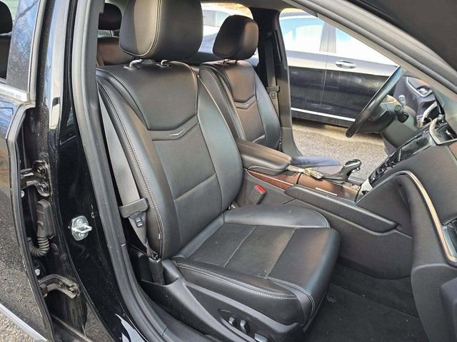 Used 2019 Cadillac XTS Luxury image 5