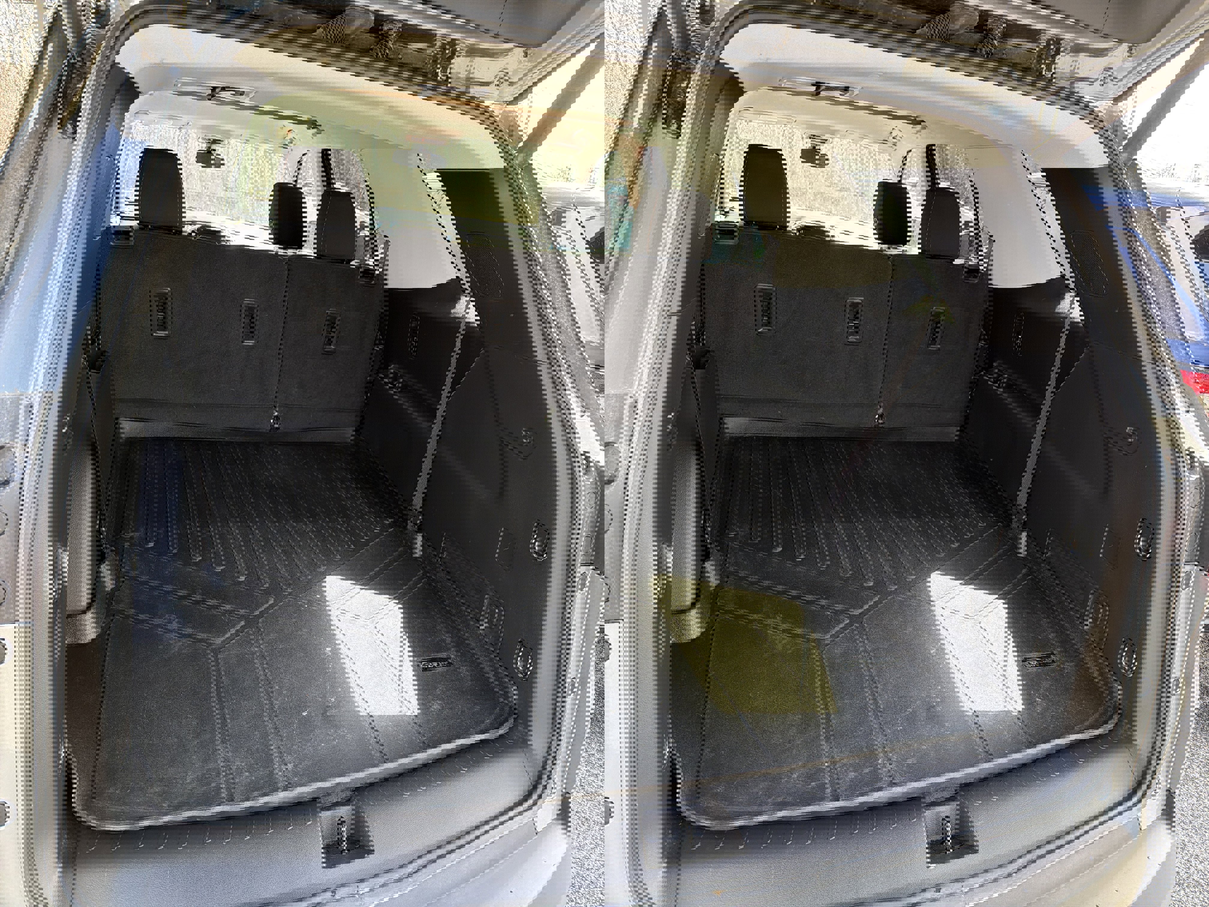 Used 2021 Chevrolet Traverse LT image 23