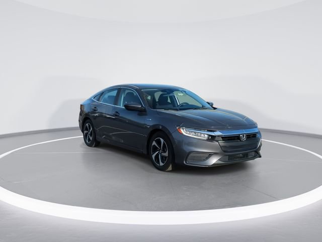 Used 2022 Honda Insight EX image 2